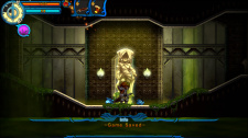 Valdis Story: Abyssal City
