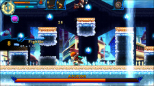 Valdis Story: Abyssal City