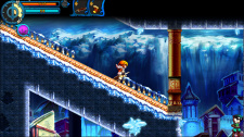 Valdis Story: Abyssal City