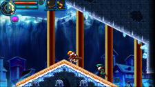 Valdis Story: Abyssal City