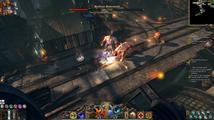 The Incredible Adventures of Van Helsing II