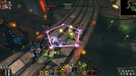 Diablovský Van Helsing II vyjde v dubnu, ale do bety vás láká už nyní