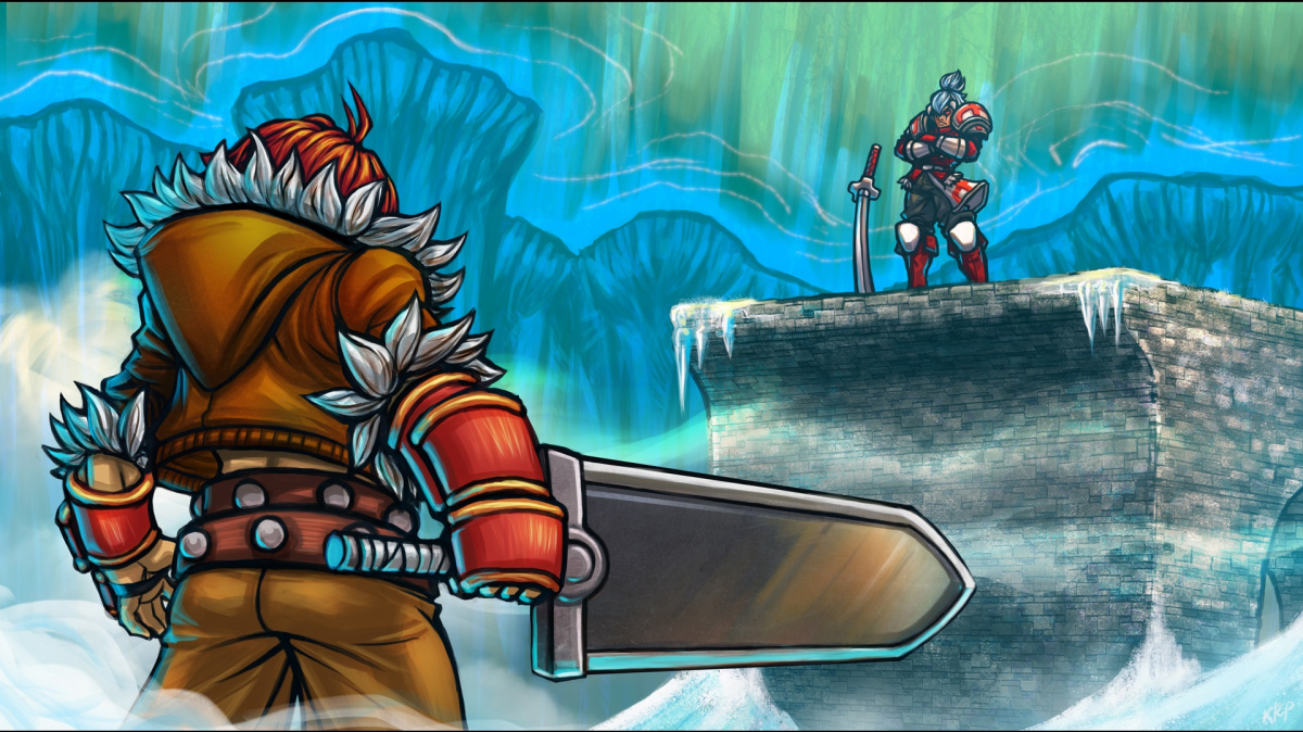Valdis Story: Abyssal City - recenze