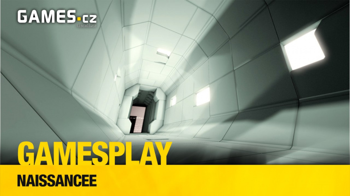 GamesPlay: NaissanceE