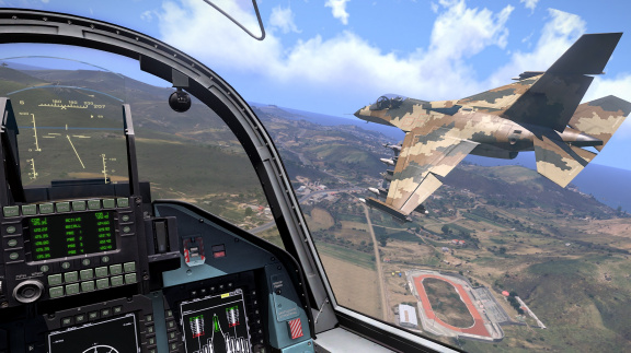 Arma 3: Win – výborný závěr příběhové kampaně