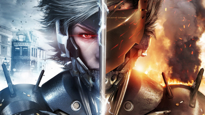 Metal Gear Rising: Revengeance - videorecenze PC verze