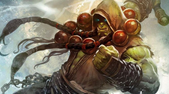 Karetní Hearthstone: Heroes of Warcraft startuje v ostré verzi