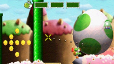 Yoshi's New Island