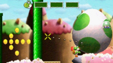 Yoshi's New Island