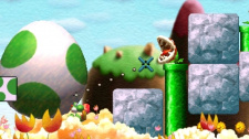 Yoshi's New Island