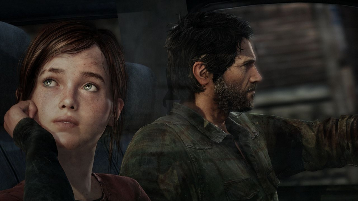 Film The Last of Us bude inspirován herním příběhem