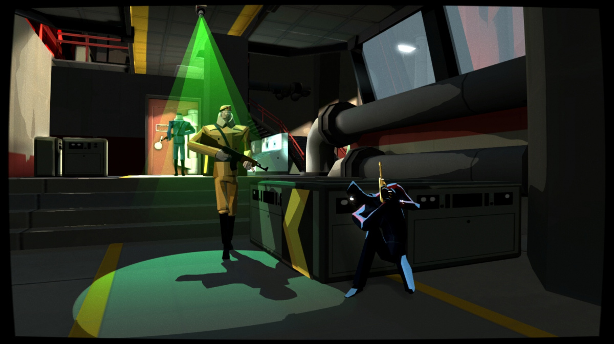 Supršpiónská záležitost CounterSpy míří i na PS4