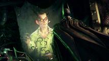 Batman: Arkham Knight