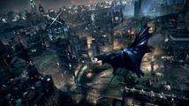 Batman: Arkham Knight