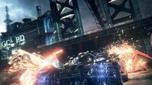 Batman: Arkham Knight