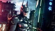 Batman: Arkham Knight