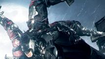 Batman: Arkham Knight