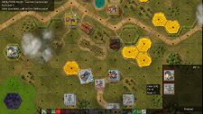 Mark H. Walker's Lock 'n Load: Heroes of Stalingrad