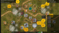 Mark H. Walker's Lock 'n Load: Heroes of Stalingrad