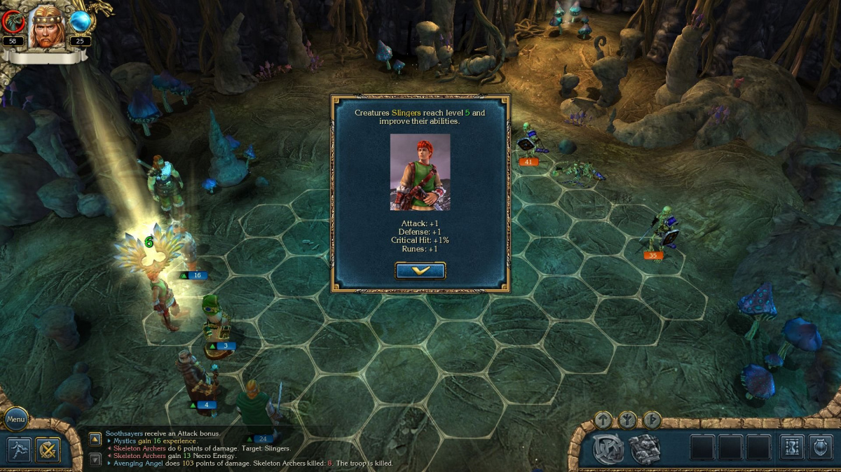 King’s Bounty: Warriors of the North - Ice and Fire