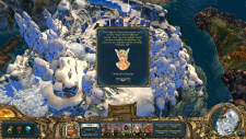 King’s Bounty: Warriors of the North - Ice and Fire 