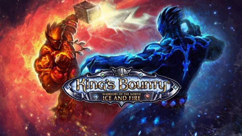 King's Bounty: Warriors of the North - Ice and Fire - recenze