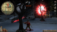 Sang-Froid: A Tale of Werewolves