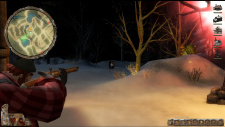 Sang-Froid: A Tale of Werewolves