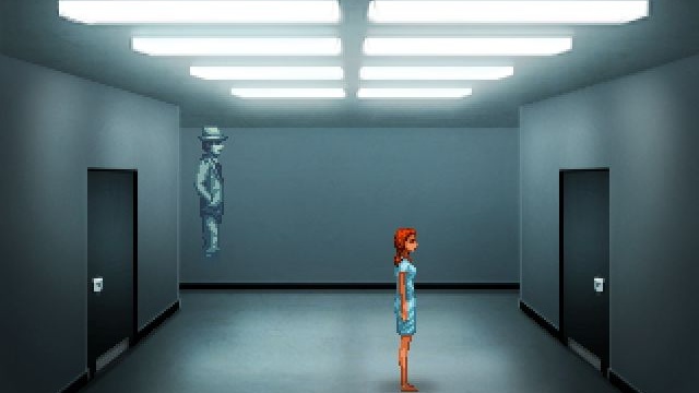 Vyzkoušejte demo adventury Blackwell Epiphany