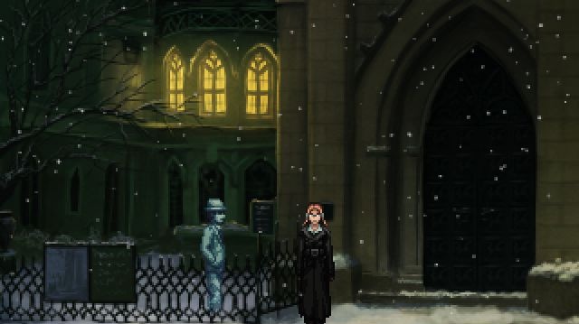 Adventuristé pozor, vydání Blackwell Epiphany je za rohem