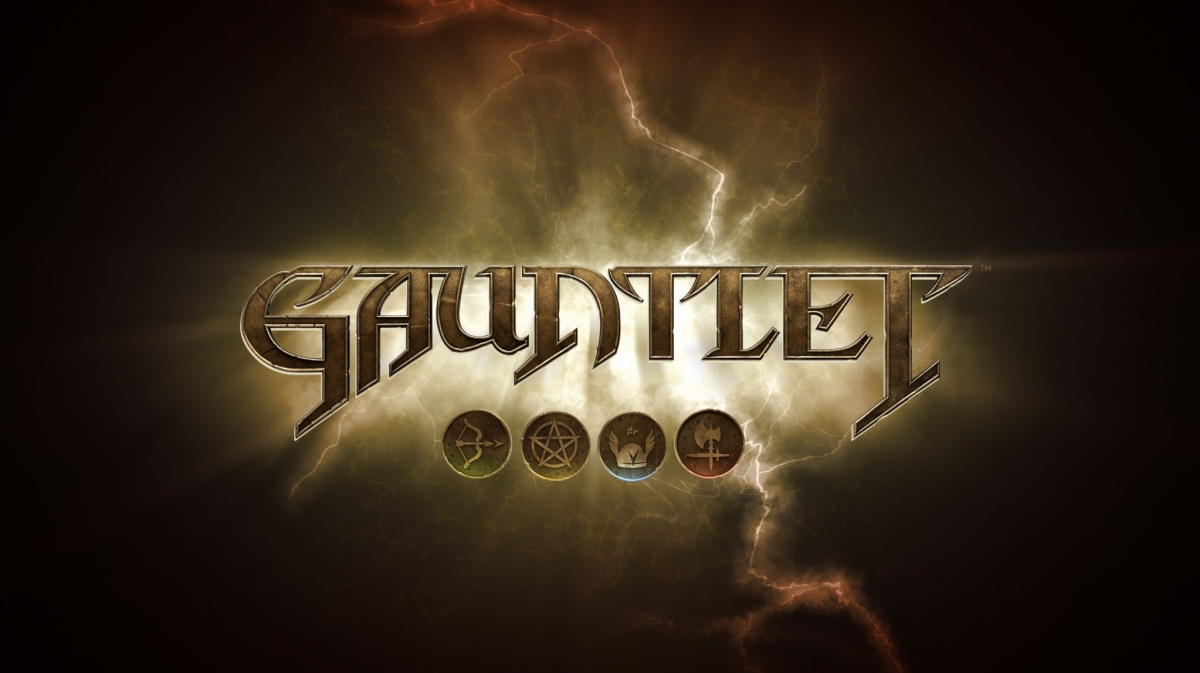 Legendární Gauntlet se vrací v remaku od tvůrců Magicky