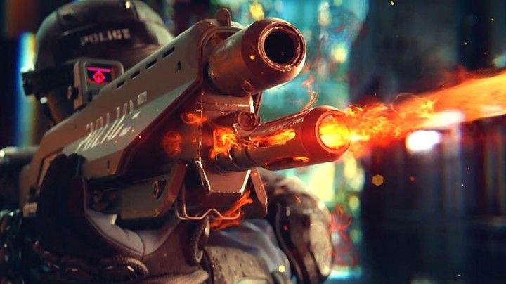 CD Projekt potvrdil vývoj mobilní hry, možná ze světa Zaklínače nebo Cyberpunku