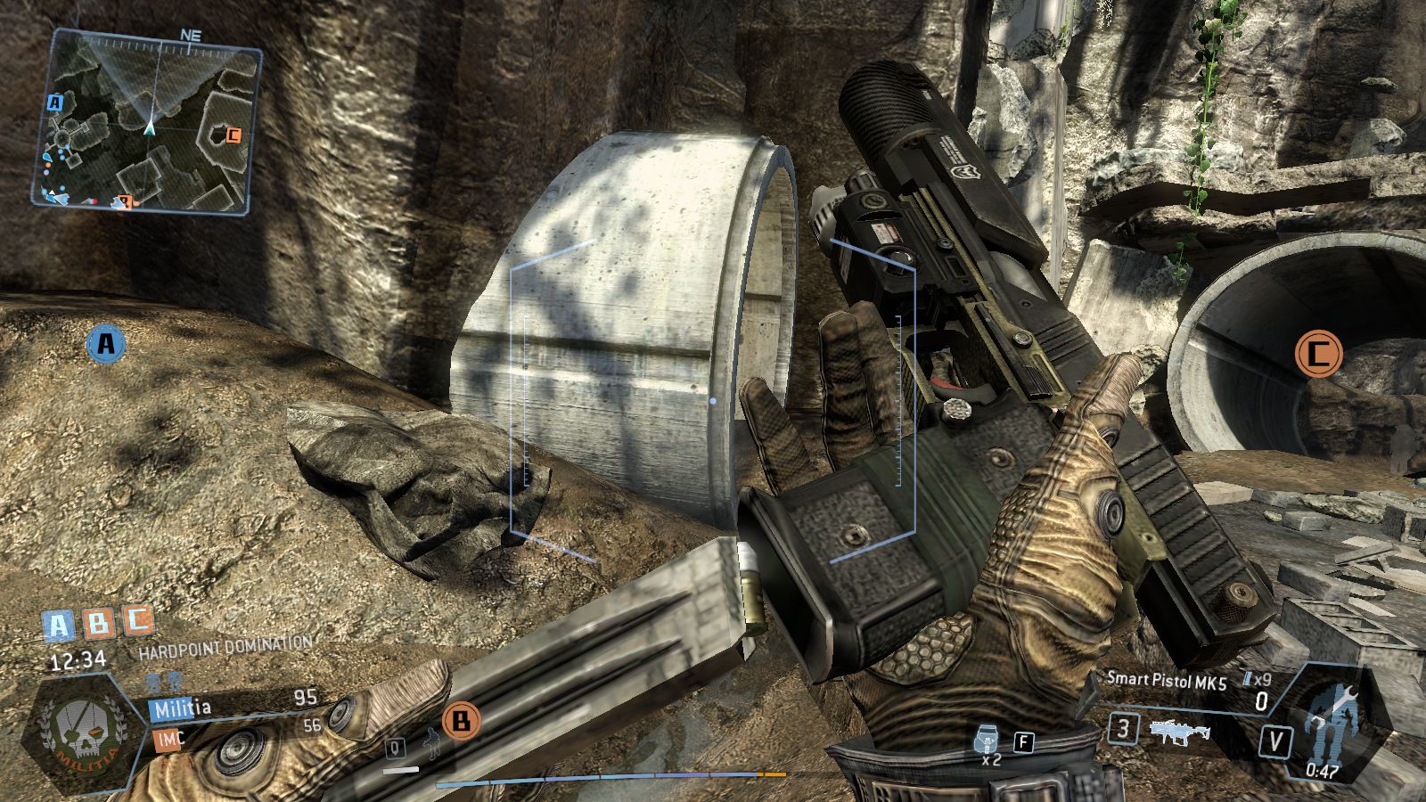 Titanfall
