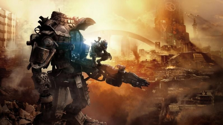 Titanfall - recenze
