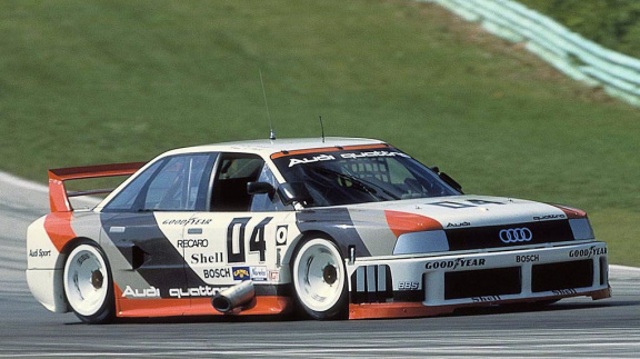 Project Cars poběží na konzolích v 60 snímcích za sekundu