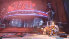 BioShock Infinite: Burial at Sea