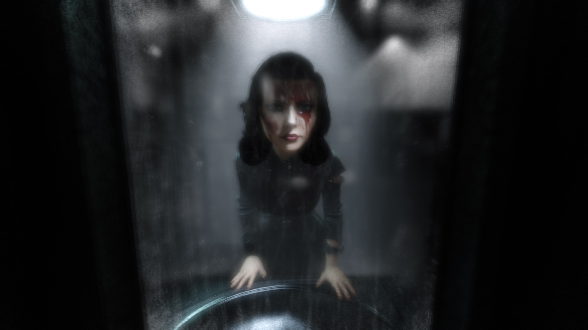 BioShock Infinite: Burial at Sea nabízí k poslechu trojici skladeb