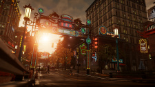 inFamous: Second Son