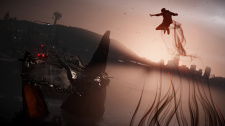 inFamous: Second Son