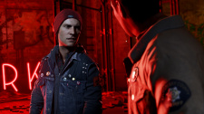 inFamous: Second Son