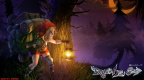 Dragon Fin Soup