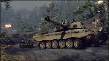 Obsidian oznámil tankovou multiplayerovku Armored Warfare