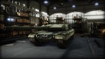 Video z tankové Armored Warfare představuje jednotlivé třídy vozidel