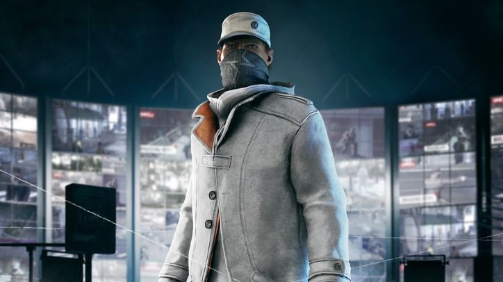 PlayStation verze Watch Dogs nabídnou hodinu obsahu navíc