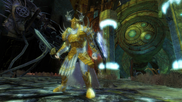Guild Wars 2
