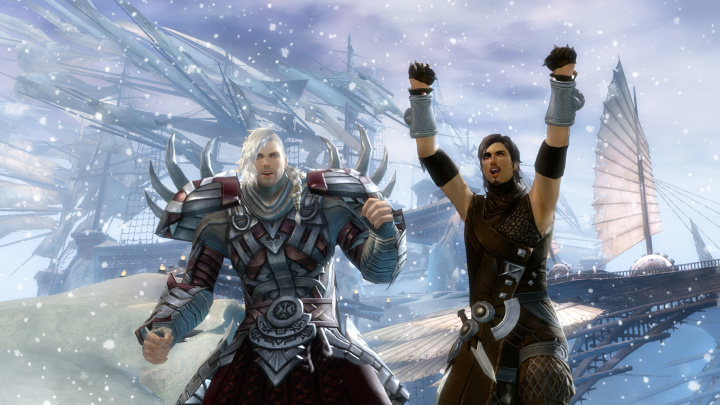 Guild Wars 2
