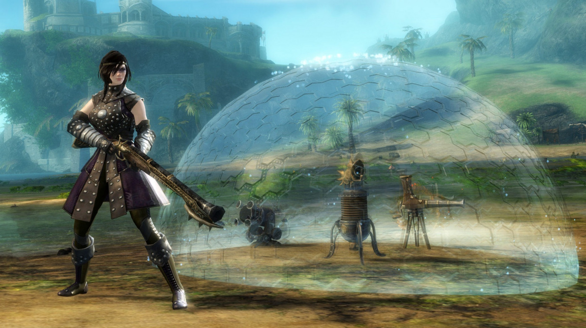 Update do Guild Wars 2 nepřidá obsah, ale překope herní systémy