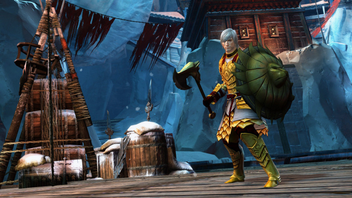 Guild Wars 2