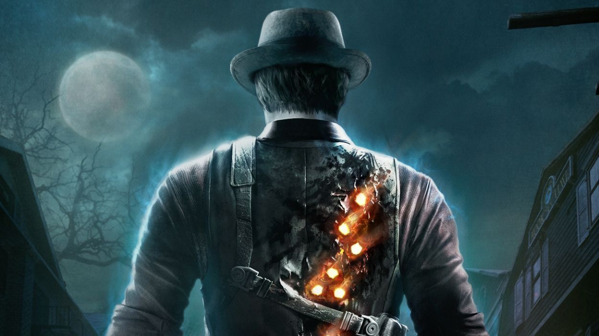 Murdered: Soul Suspect se blíží s novým trailerem a obrázky