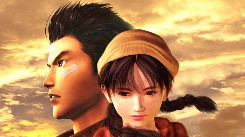 Tvůrce Shenmue: Na začátku byl sen...